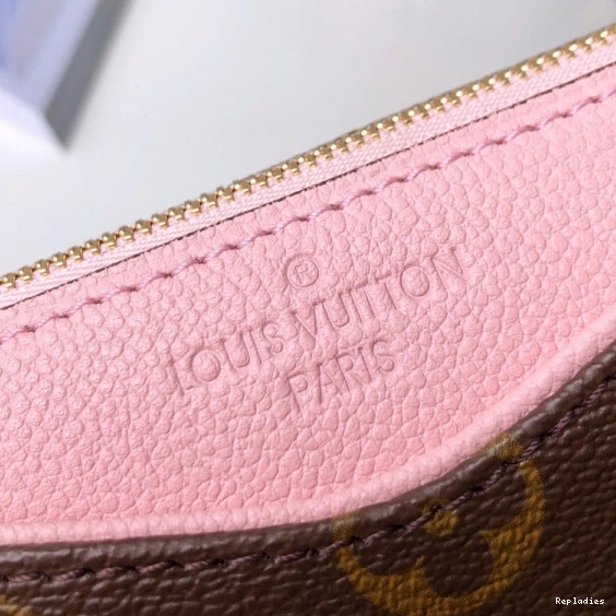Cheap Louis PALLAS Vuitton CLUTCH 0807